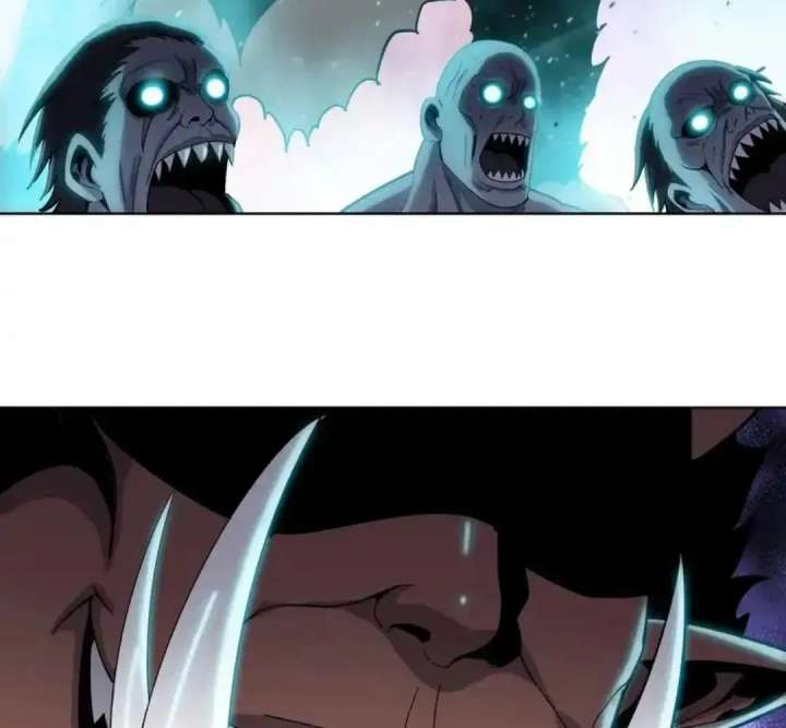 The doomsday ruthless man: hoarding trillions of supplies at the beginning Chapter 93 page 102