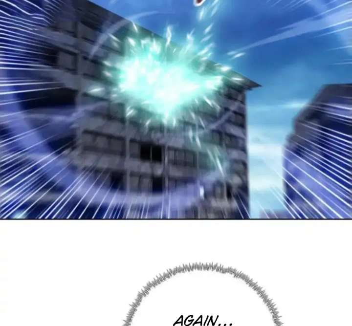 The doomsday ruthless man: hoarding trillions of supplies at the beginning Chapter 93 page 104