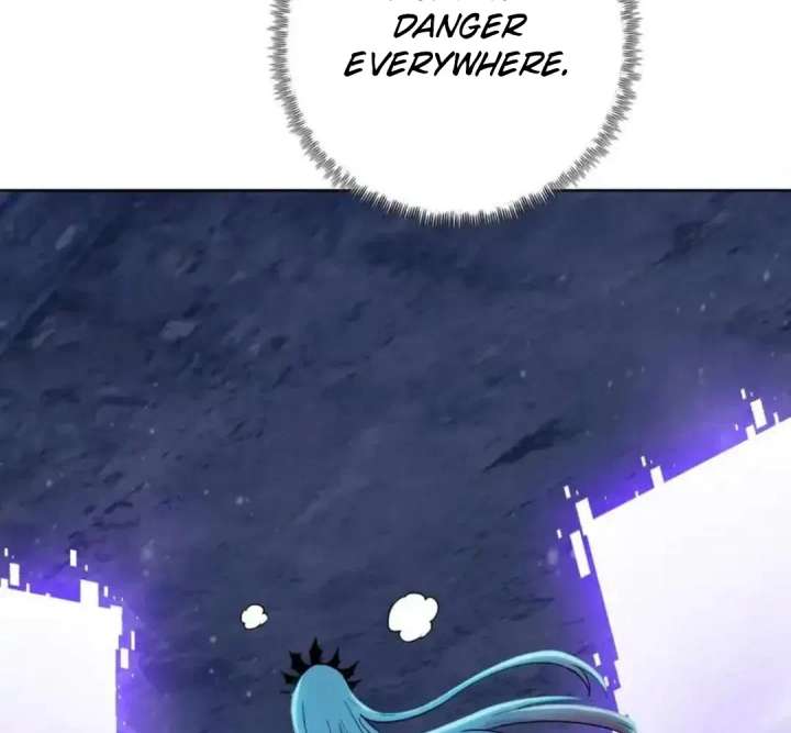The doomsday ruthless man: hoarding trillions of supplies at the beginning Chapter 93 page 105