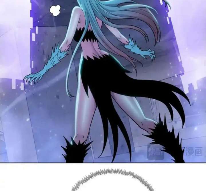The doomsday ruthless man: hoarding trillions of supplies at the beginning Chapter 93 page 106