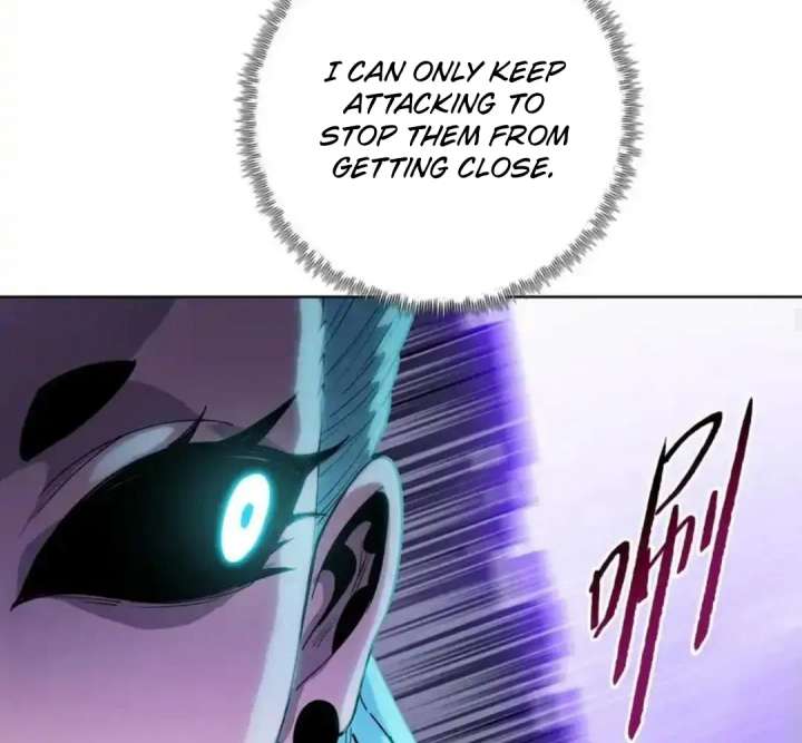 The doomsday ruthless man: hoarding trillions of supplies at the beginning Chapter 93 page 107