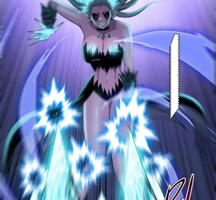 The doomsday ruthless man: hoarding trillions of supplies at the beginning Chapter 93 page 109