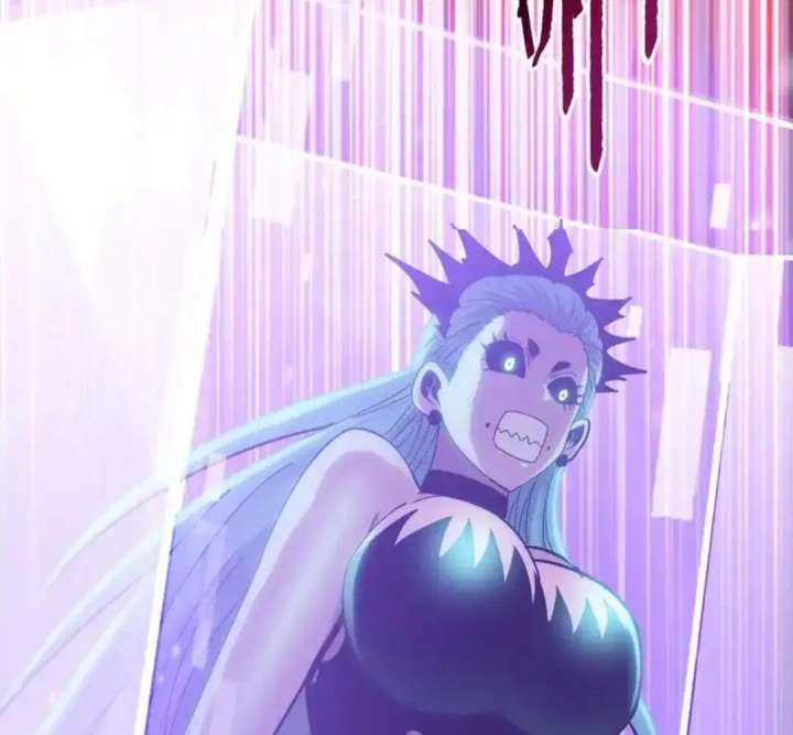 The doomsday ruthless man: hoarding trillions of supplies at the beginning Chapter 93 page 115