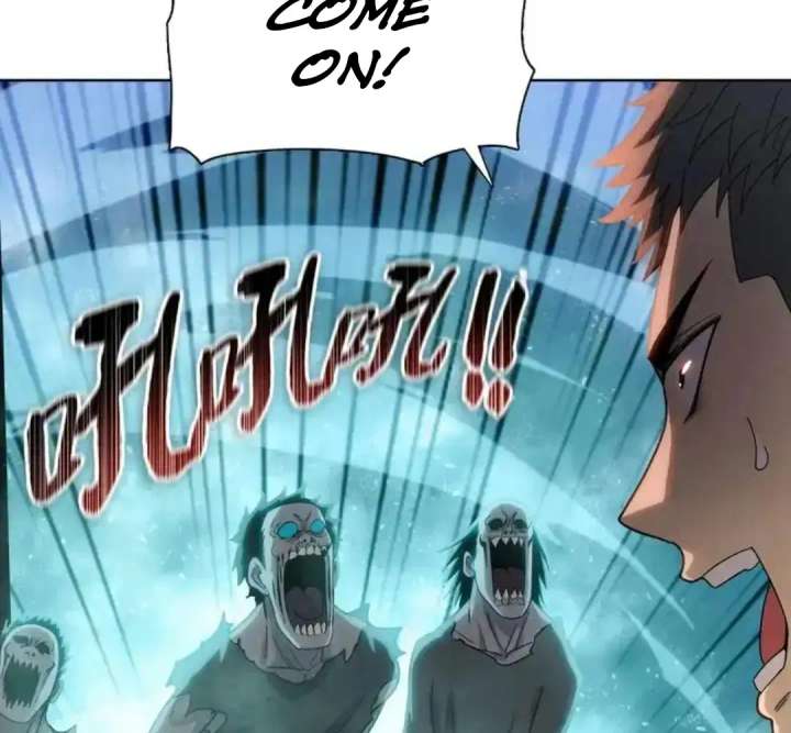 The doomsday ruthless man: hoarding trillions of supplies at the beginning Chapter 93 page 125