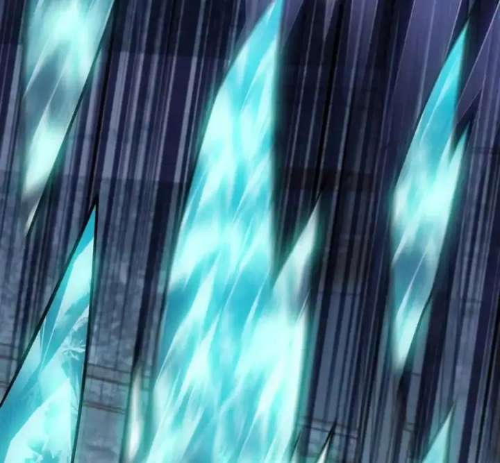 The doomsday ruthless man: hoarding trillions of supplies at the beginning Chapter 93 page 128