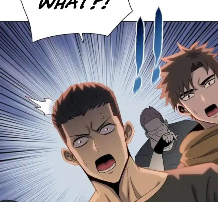 The doomsday ruthless man: hoarding trillions of supplies at the beginning Chapter 93 page 132