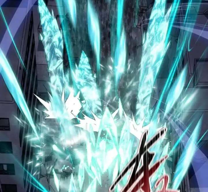 The doomsday ruthless man: hoarding trillions of supplies at the beginning Chapter 93 page 134