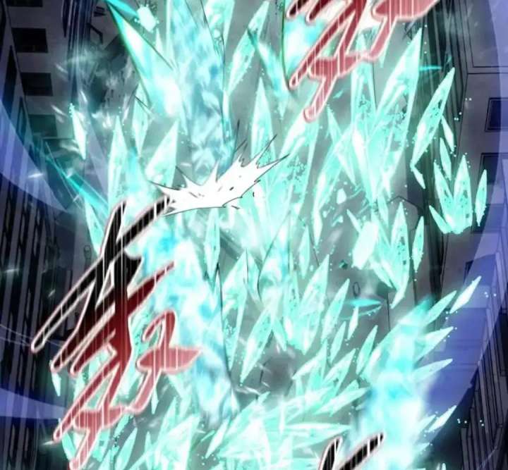 The doomsday ruthless man: hoarding trillions of supplies at the beginning Chapter 93 page 135
