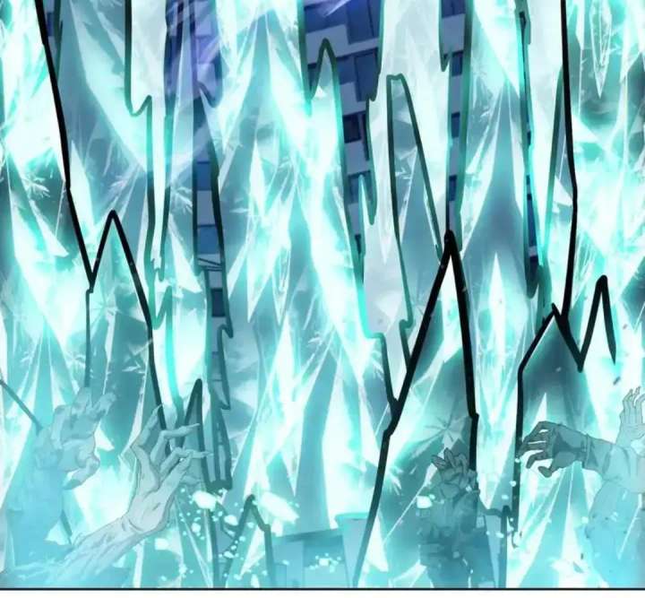 The doomsday ruthless man: hoarding trillions of supplies at the beginning Chapter 93 page 139