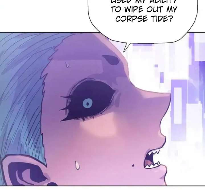The doomsday ruthless man: hoarding trillions of supplies at the beginning Chapter 93 page 143