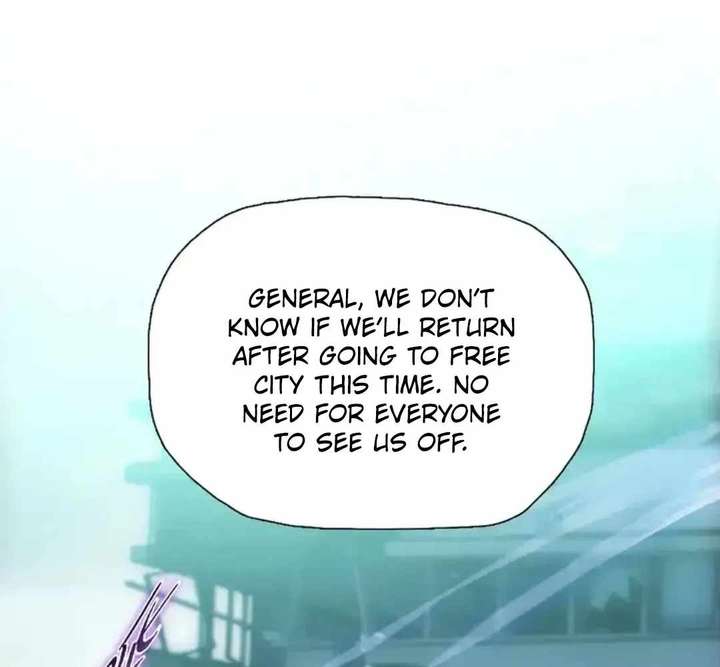 The doomsday ruthless man: hoarding trillions of supplies at the beginning Chapter 95 page 5