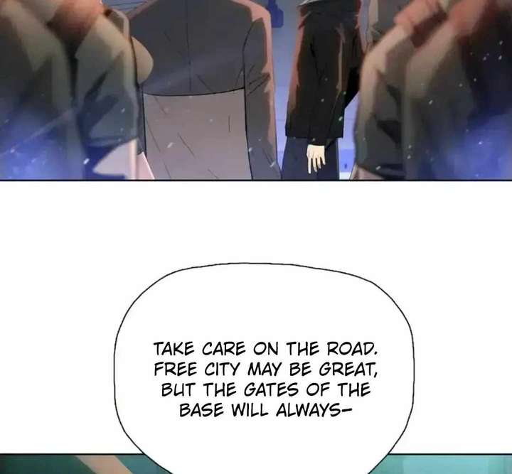 The doomsday ruthless man: hoarding trillions of supplies at the beginning Chapter 95 page 7