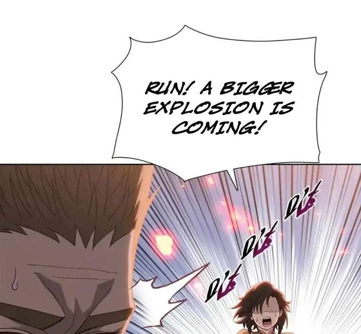 The doomsday ruthless man: hoarding trillions of supplies at the beginning Chapter 95 page 14