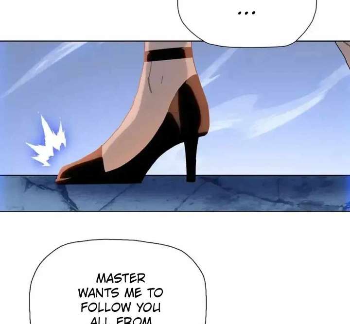 The doomsday ruthless man: hoarding trillions of supplies at the beginning Chapter 95 page 27