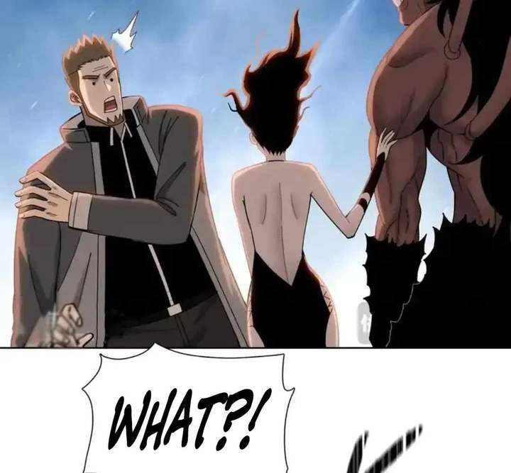 The doomsday ruthless man: hoarding trillions of supplies at the beginning Chapter 95 page 32