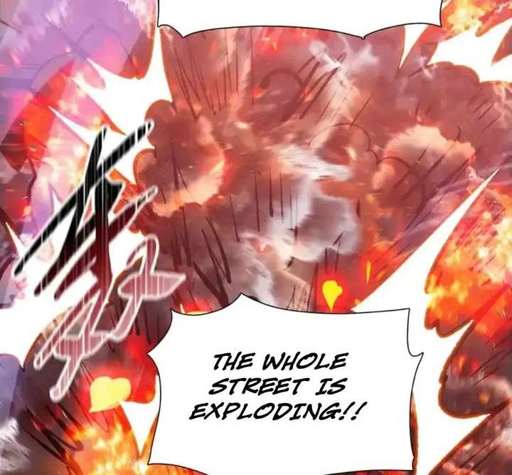 The doomsday ruthless man: hoarding trillions of supplies at the beginning Chapter 95 page 34