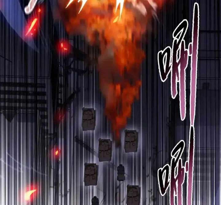 The doomsday ruthless man: hoarding trillions of supplies at the beginning Chapter 95 page 37