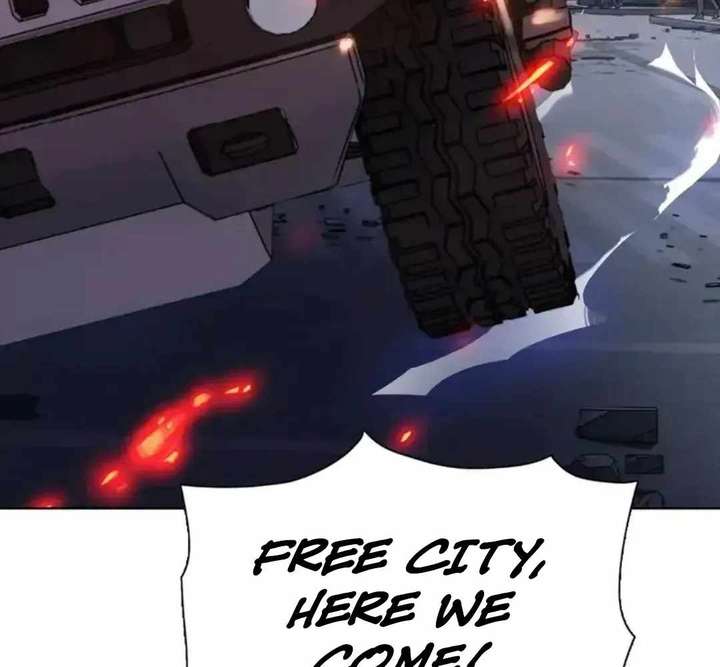 The doomsday ruthless man: hoarding trillions of supplies at the beginning Chapter 95 page 43