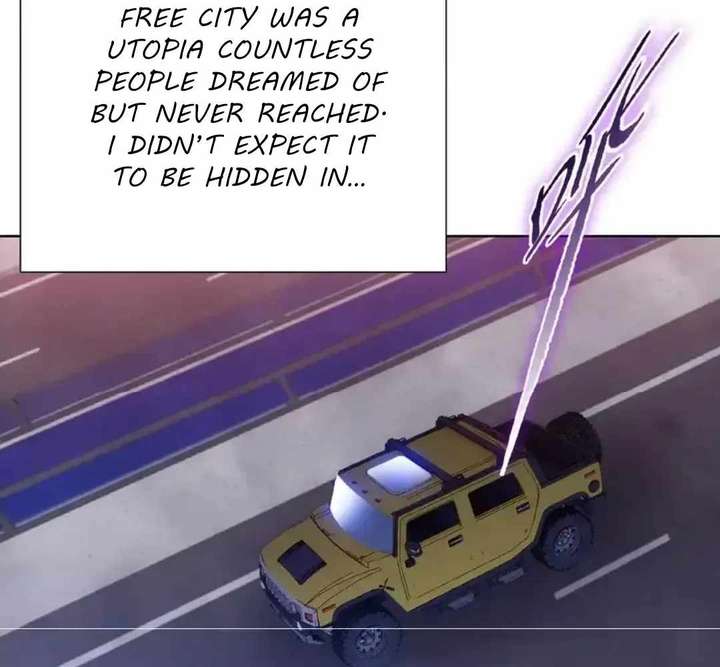 The doomsday ruthless man: hoarding trillions of supplies at the beginning Chapter 95 page 45