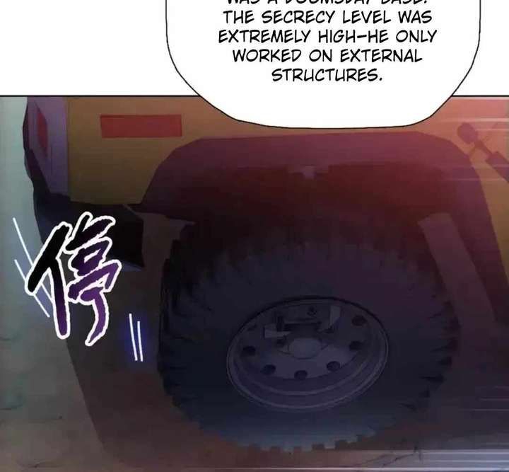 The doomsday ruthless man: hoarding trillions of supplies at the beginning Chapter 95 page 50