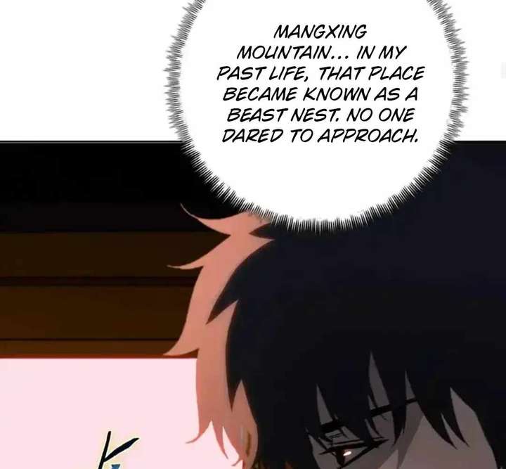 The doomsday ruthless man: hoarding trillions of supplies at the beginning Chapter 95 page 52