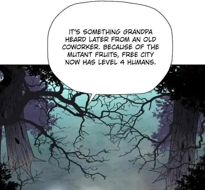 The doomsday ruthless man: hoarding trillions of supplies at the beginning Chapter 95 page 61