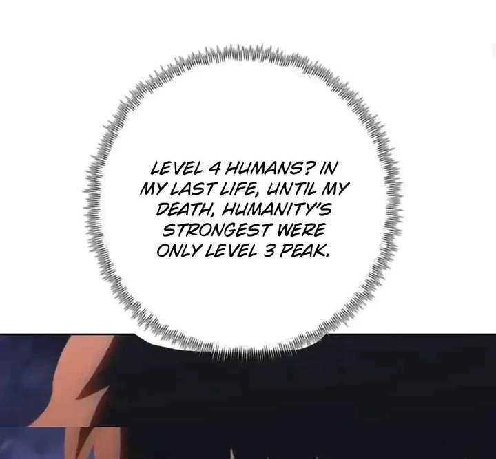The doomsday ruthless man: hoarding trillions of supplies at the beginning Chapter 95 page 63
