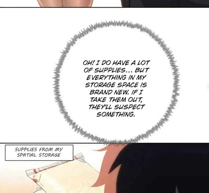 The doomsday ruthless man: hoarding trillions of supplies at the beginning Chapter 95 page 67