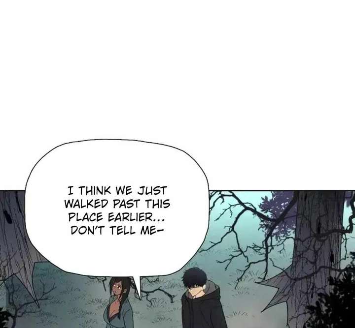The doomsday ruthless man: hoarding trillions of supplies at the beginning Chapter 95 page 71