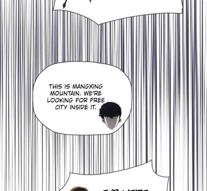 The doomsday ruthless man: hoarding trillions of supplies at the beginning Chapter 95 page 74