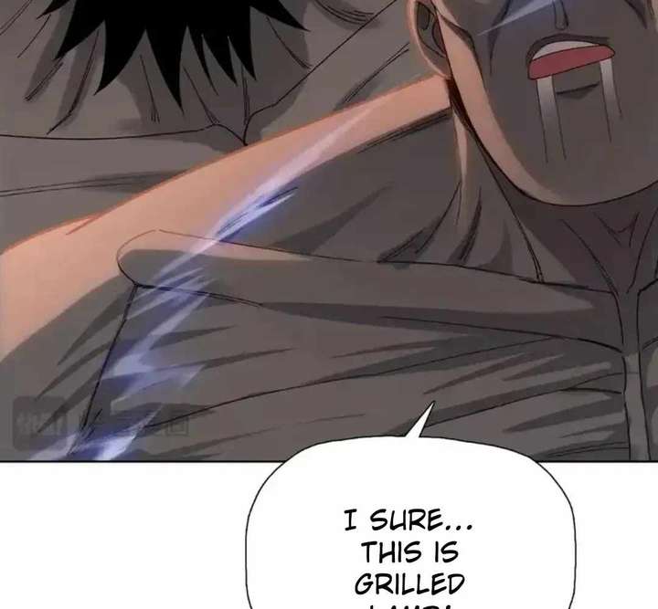 The doomsday ruthless man: hoarding trillions of supplies at the beginning Chapter 95 page 94