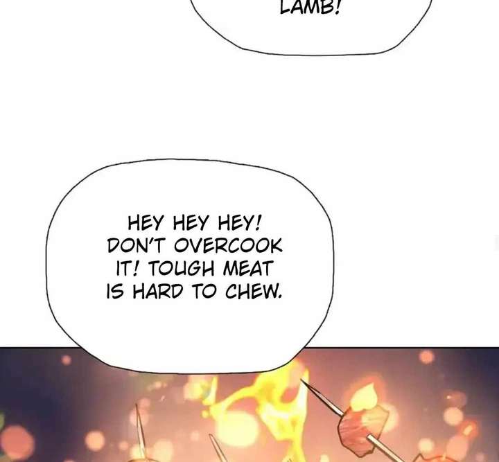 The doomsday ruthless man: hoarding trillions of supplies at the beginning Chapter 95 page 95