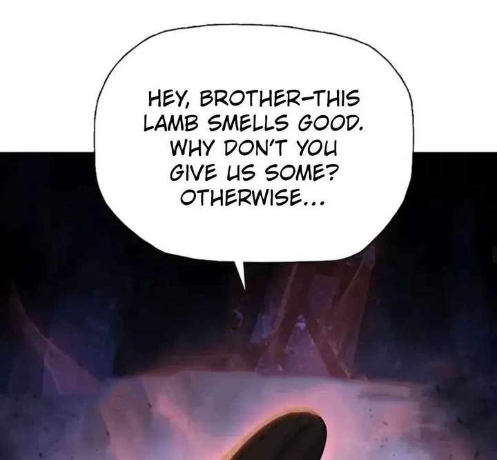 The doomsday ruthless man: hoarding trillions of supplies at the beginning Chapter 95 page 97