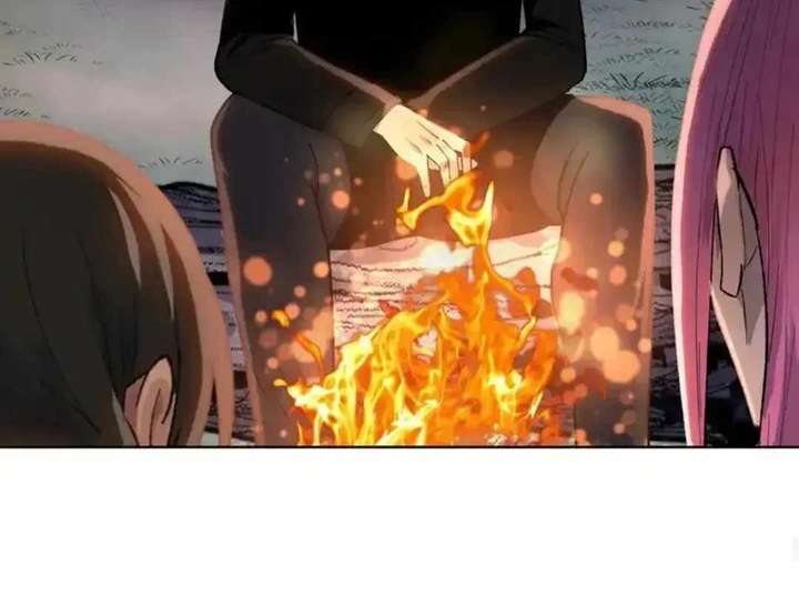 The doomsday ruthless man: hoarding trillions of supplies at the beginning Chapter 95 page 100