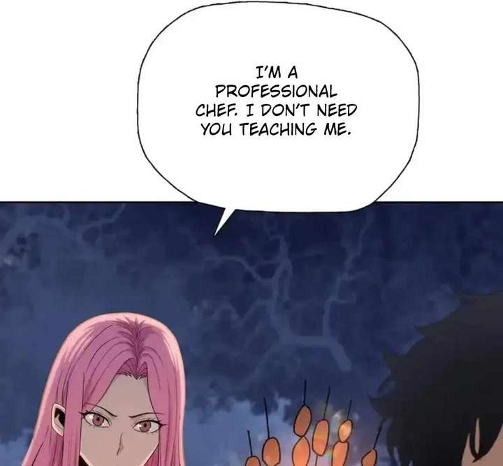 The doomsday ruthless man: hoarding trillions of supplies at the beginning Chapter 95 page 101