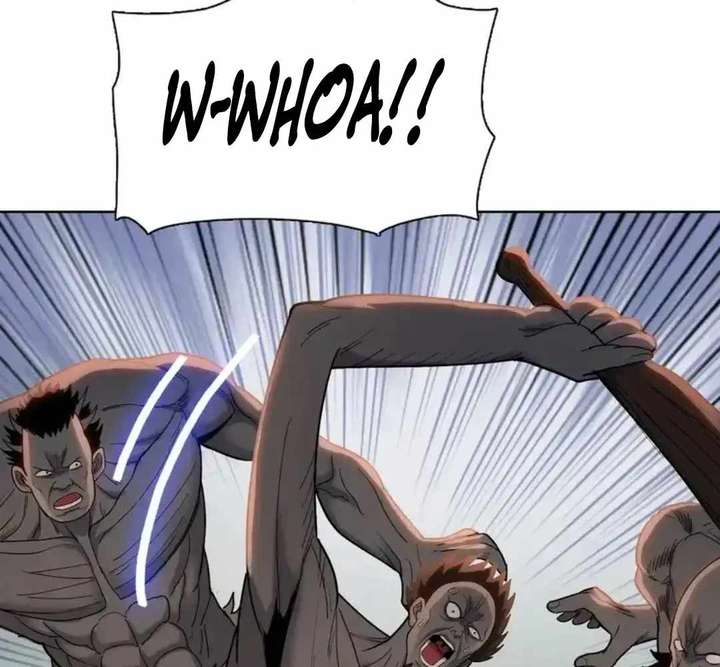 The doomsday ruthless man: hoarding trillions of supplies at the beginning Chapter 95 page 113