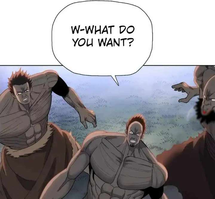 The doomsday ruthless man: hoarding trillions of supplies at the beginning Chapter 95 page 121
