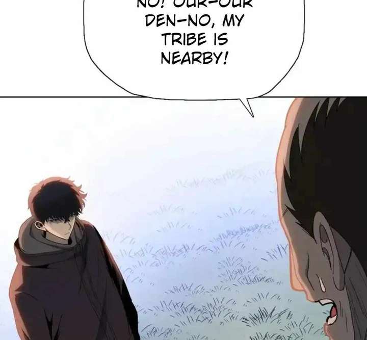 The doomsday ruthless man: hoarding trillions of supplies at the beginning Chapter 95 page 132