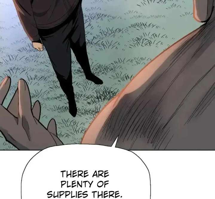 The doomsday ruthless man: hoarding trillions of supplies at the beginning Chapter 95 page 133
