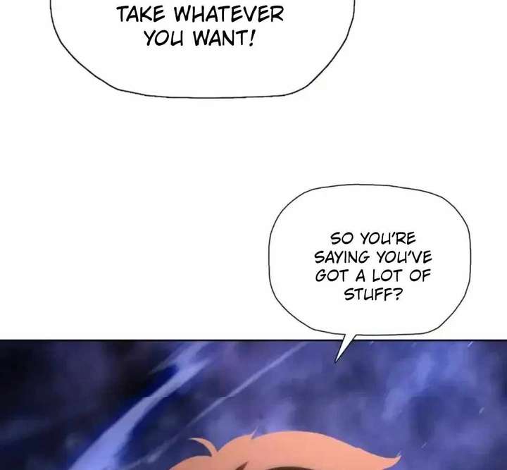 The doomsday ruthless man: hoarding trillions of supplies at the beginning Chapter 95 page 134