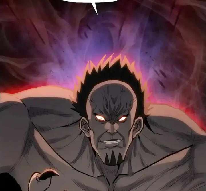 The doomsday ruthless man: hoarding trillions of supplies at the beginning Chapter 95 page 137