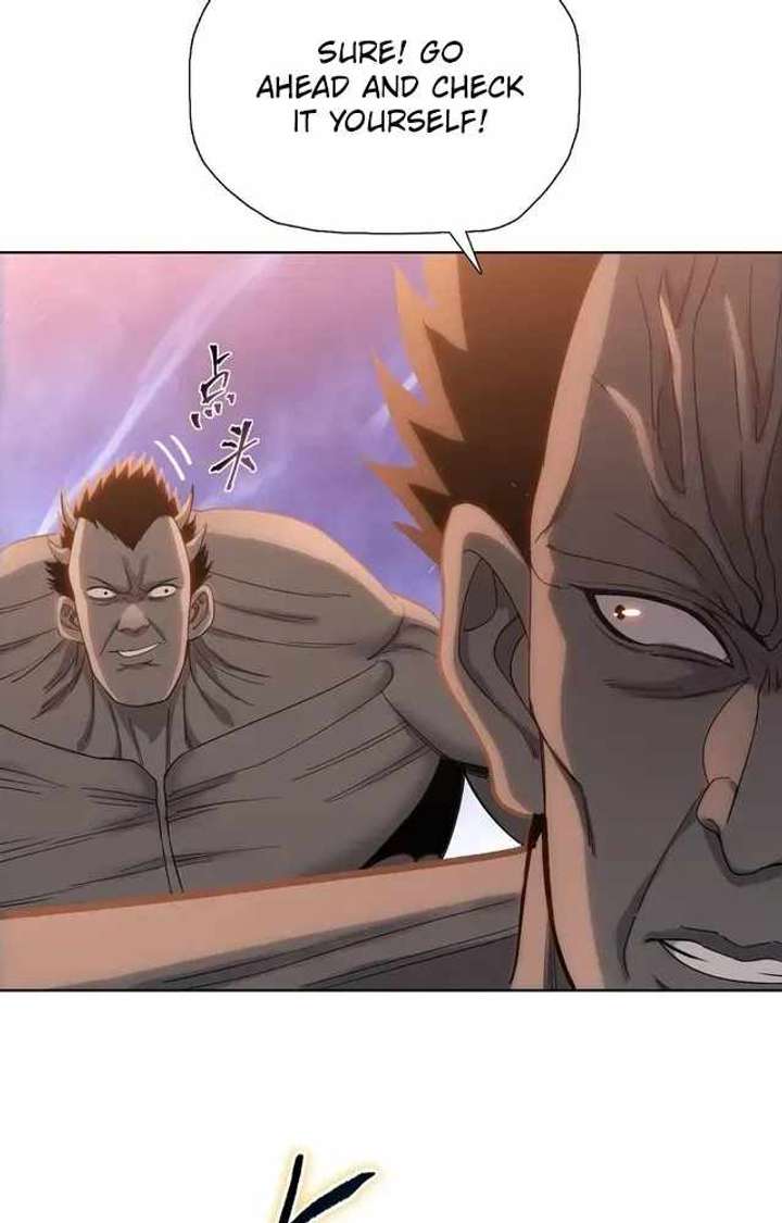 The doomsday ruthless man: hoarding trillions of supplies at the beginning Chapter 96 page 20