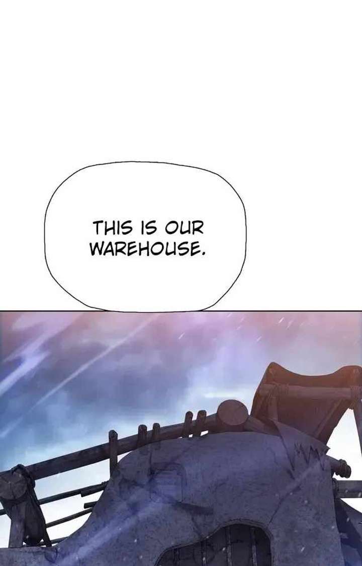 The doomsday ruthless man: hoarding trillions of supplies at the beginning Chapter 96 page 17