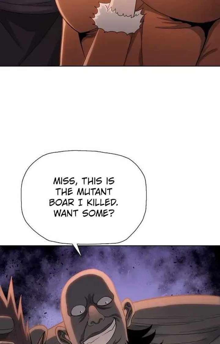 The doomsday ruthless man: hoarding trillions of supplies at the beginning Chapter 96 page 26