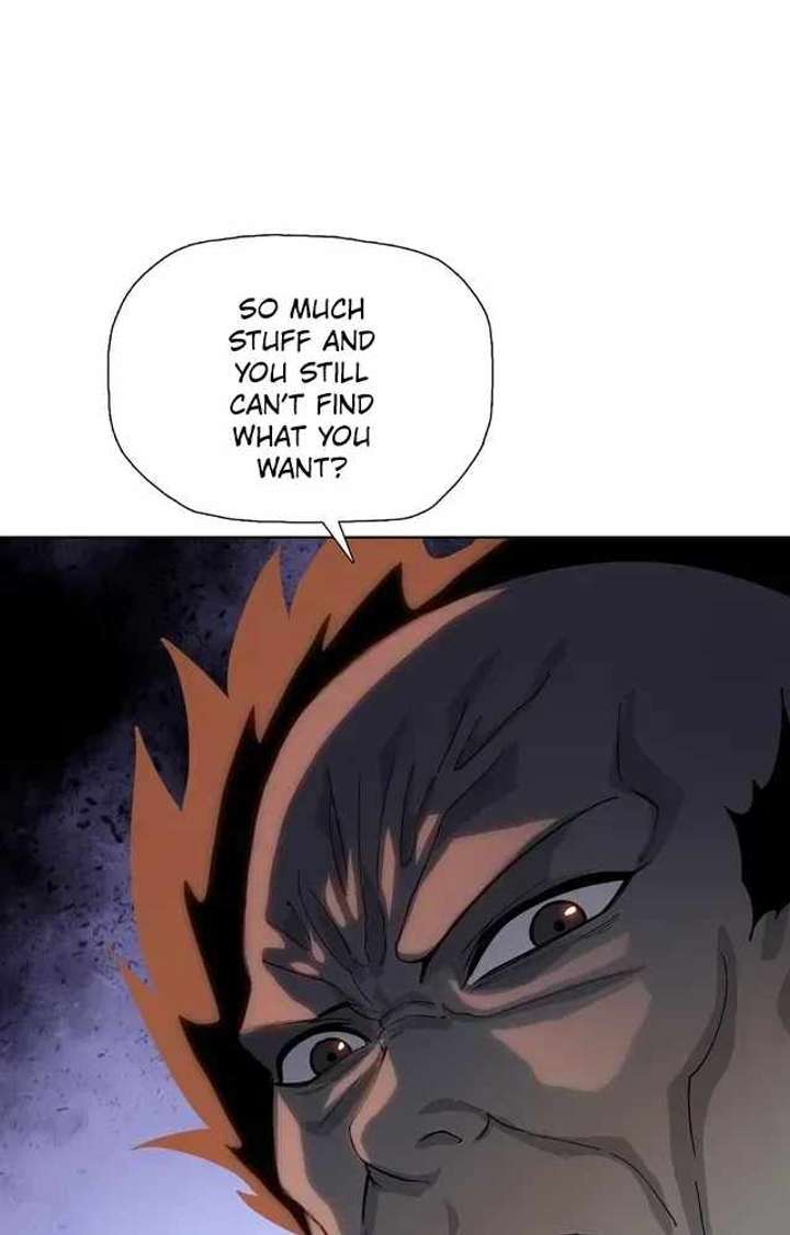 The doomsday ruthless man: hoarding trillions of supplies at the beginning Chapter 96 page 33