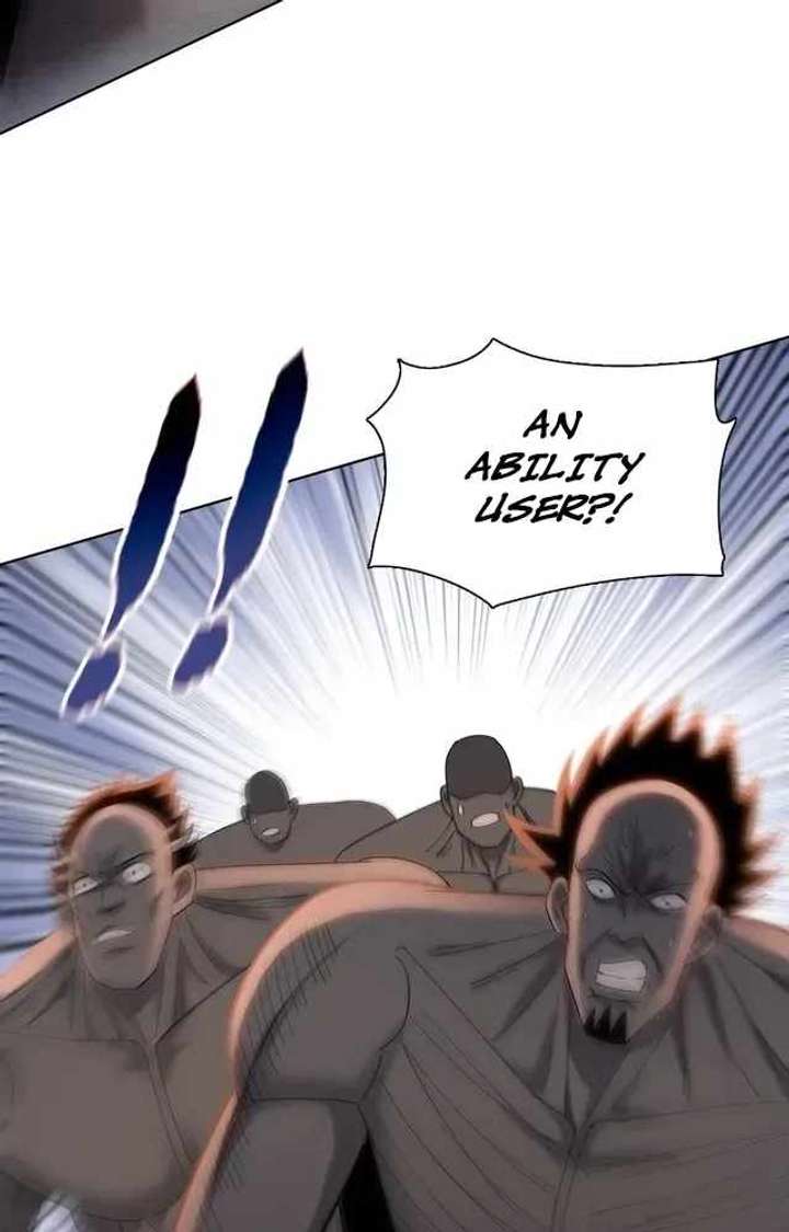The doomsday ruthless man: hoarding trillions of supplies at the beginning Chapter 96 page 45
