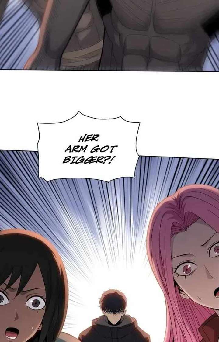 The doomsday ruthless man: hoarding trillions of supplies at the beginning Chapter 96 page 46