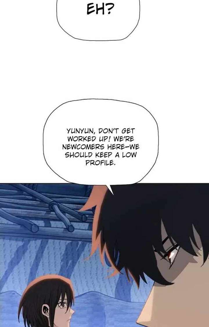 The doomsday ruthless man: hoarding trillions of supplies at the beginning Chapter 96 page 50