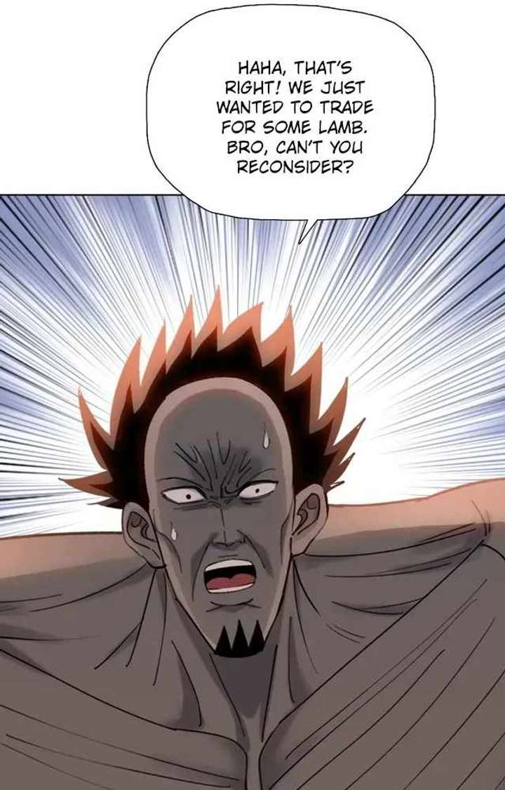 The doomsday ruthless man: hoarding trillions of supplies at the beginning Chapter 96 page 52