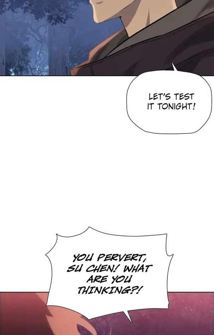 The doomsday ruthless man: hoarding trillions of supplies at the beginning Chapter 96 page 58